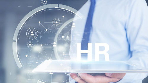 奇績云HR SaaS 時(shí)代賦予中小企業(yè)的人力資源管理新饋贈